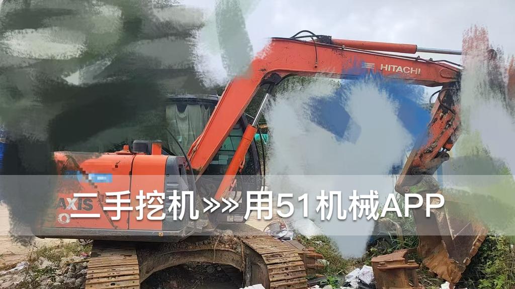 51挖机